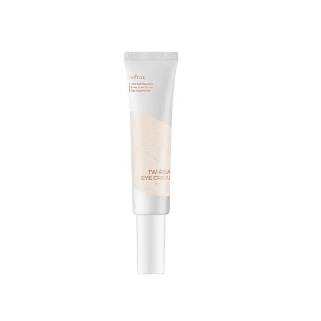 TW - Real Eye Cream