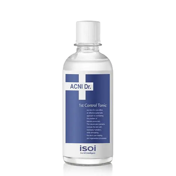 Acni Dr. 1st Control Tonic