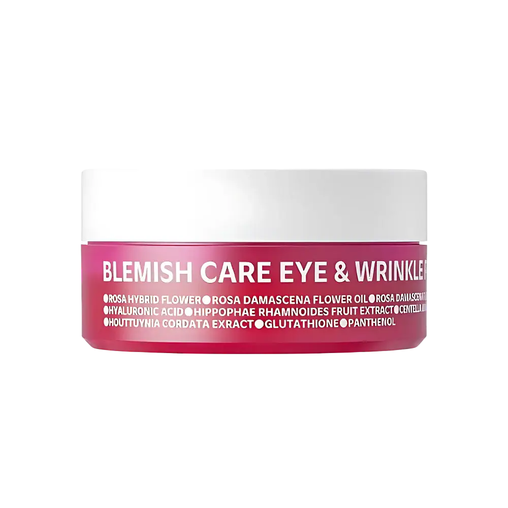 ISOI Blemish Care Eye & Wrinkle Patch