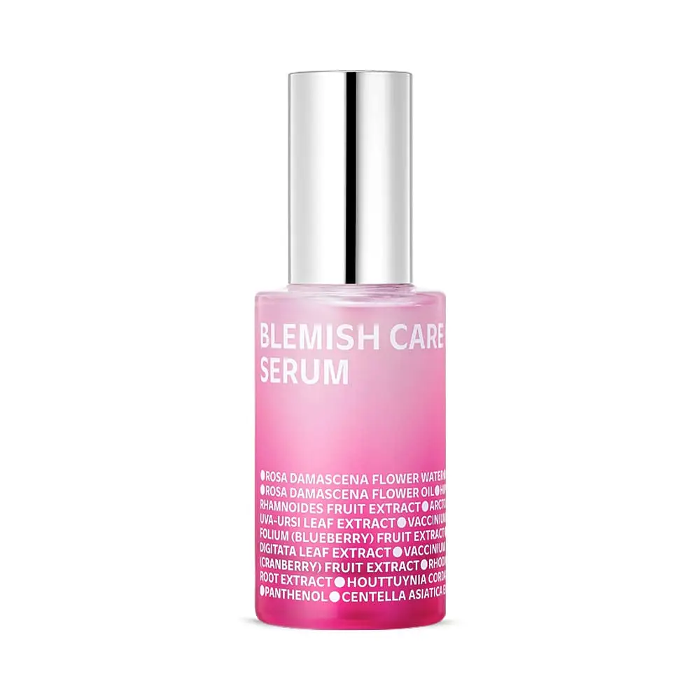 Blemish Care Serum