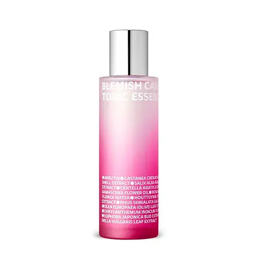 Bulgarian Rose Blemish Care Tonic Essence