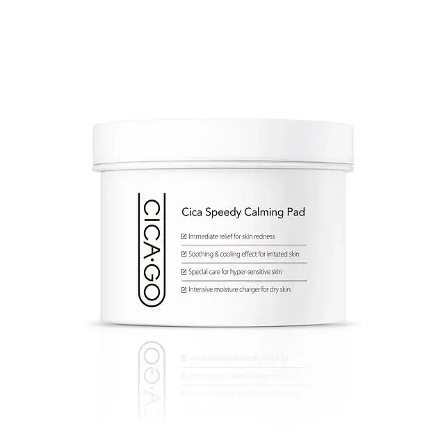 Cicago Cica Speedy Calming Pad