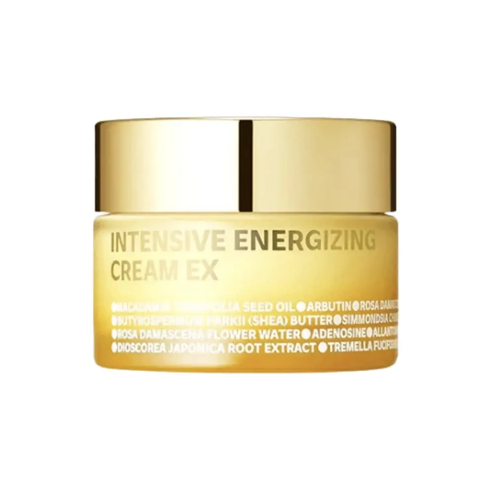 Intensive Energizing Cream EX