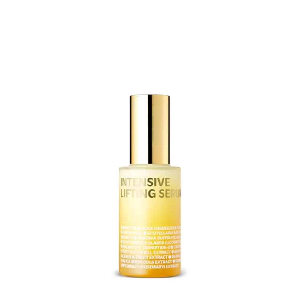 Intensive Lifting Serum