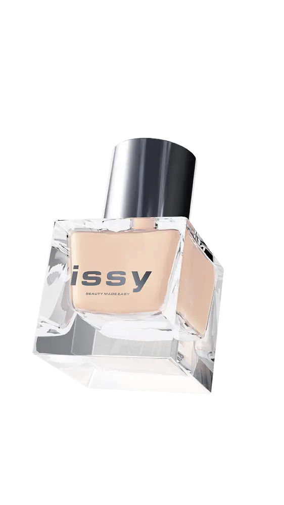 Issy Active Foundation Nf1