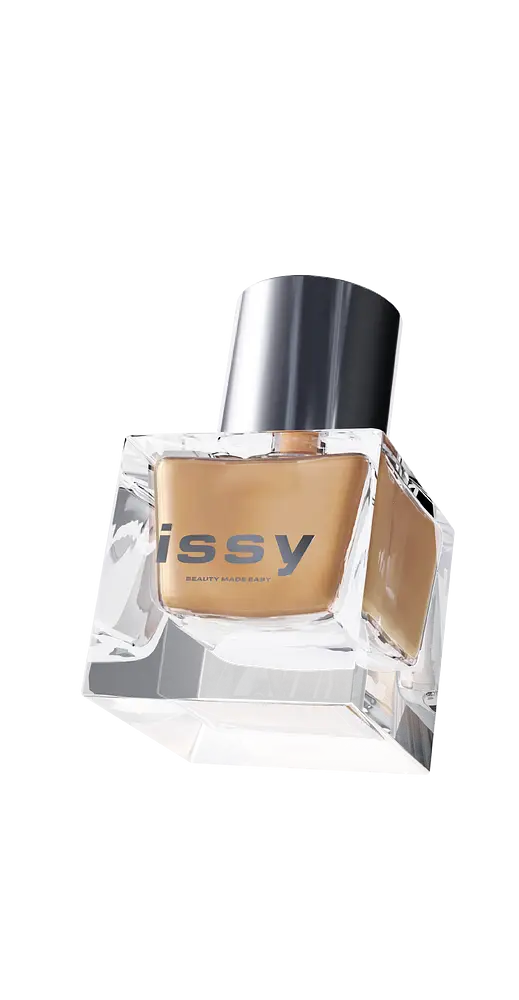 Issy Active Foundation Ym3 5