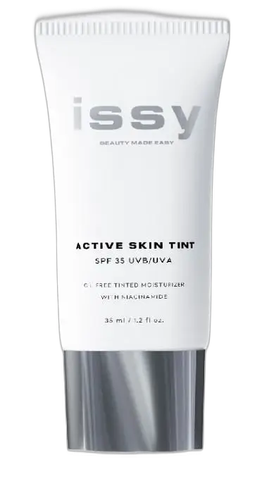 Active Skin Tint SPF 35