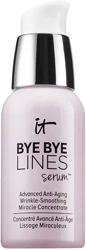 Bye Bye Lines Anti-Aging Serum