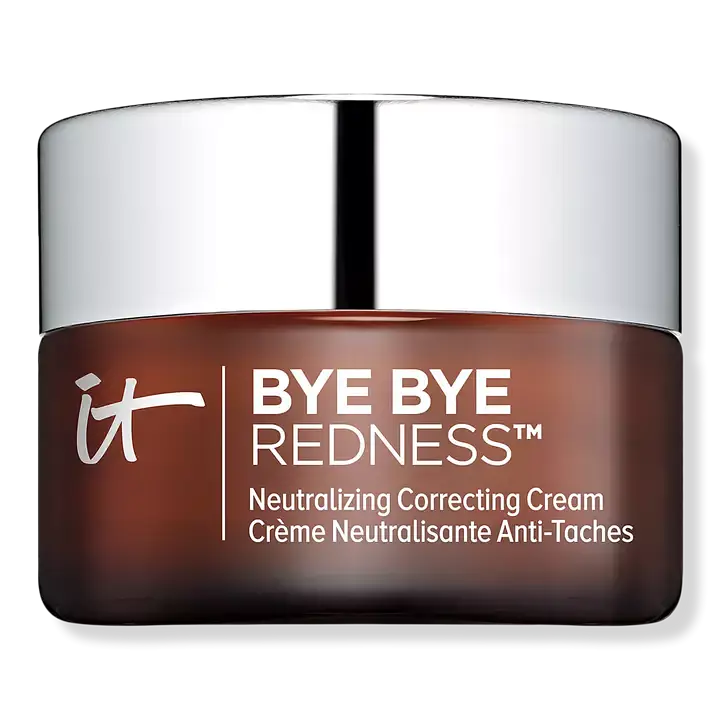 Bye Bye Redness Neutralizing Correcting Cream