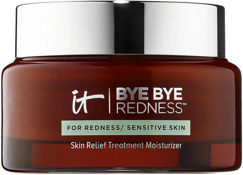Bye Bye Redness Sensitive Skin Moisturizer
