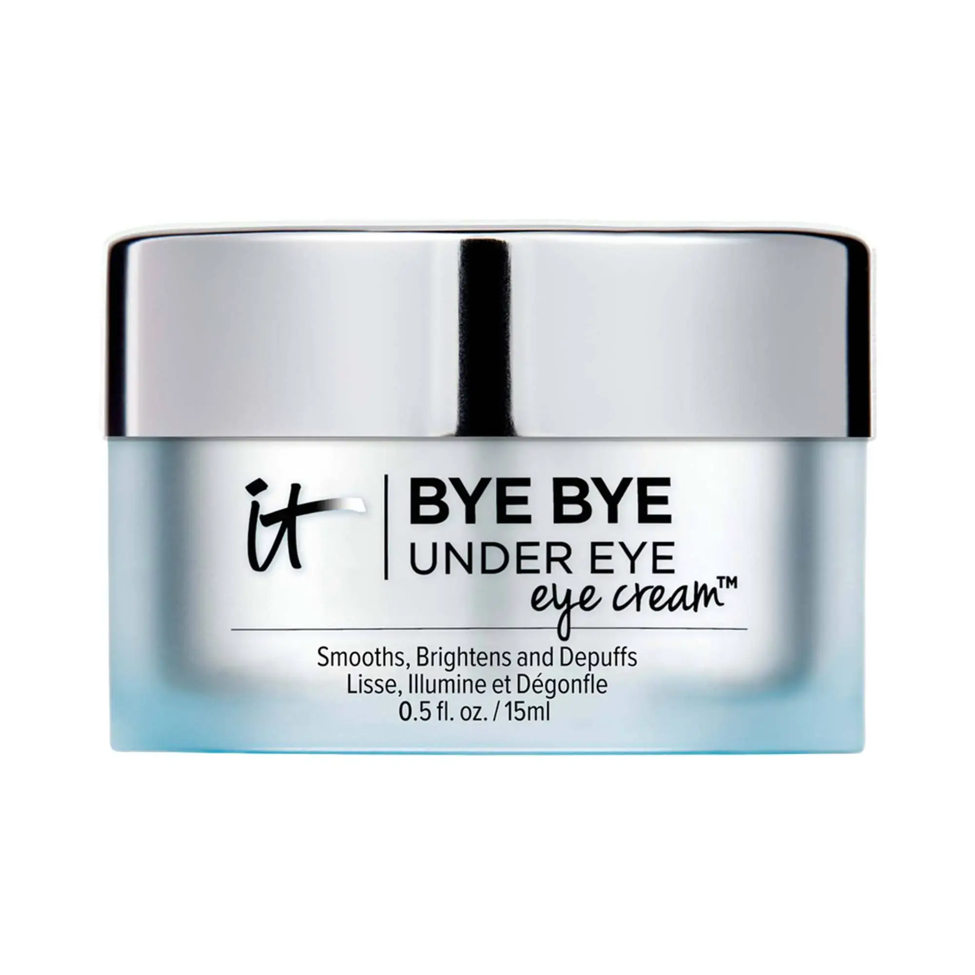 Bye Bye Under Eye Brightening Eye Cream for Dark Circles