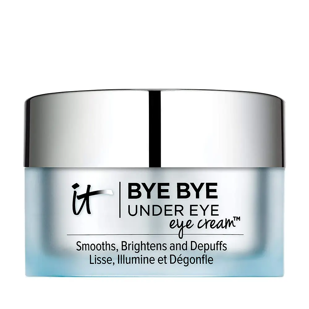 It Cosmetics Bye Bye Under Eye Brightening Eye Cream