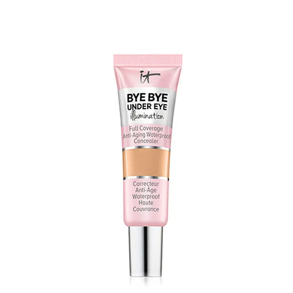 Bye Bye Undereye Illumination Full Coverage Anti-Aging Waterproof Concealer