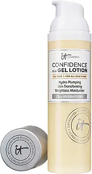 It Cosmetics Confidence in a Gel Lotion