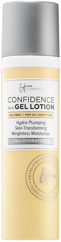 It Cosmetics Confidence in a Gel Lotion