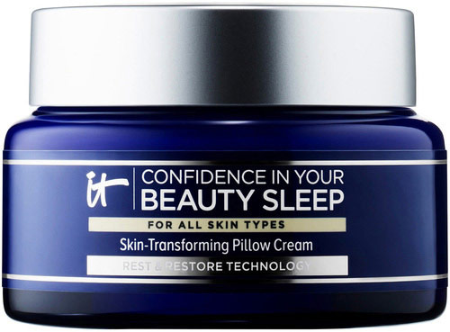 Confidence in Your Beauty Sleep