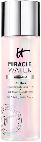 Miracle Water Micellar Cleanser