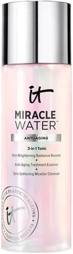 Miracle Water Micellar Cleanser