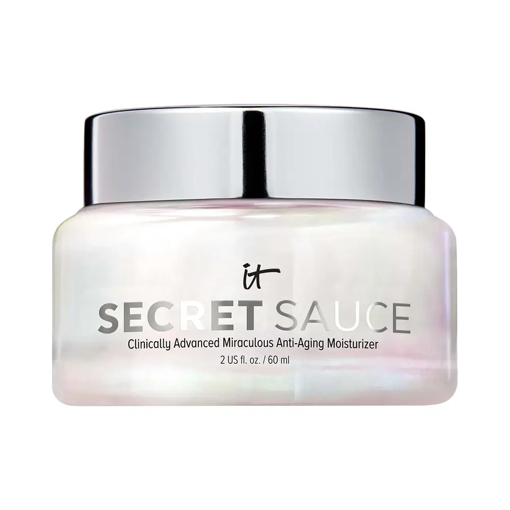 It Cosmetics Secret Sauce Anti-Aging Moisturizer