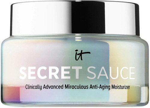 Secret Sauce Anti-Aging Moisturizer