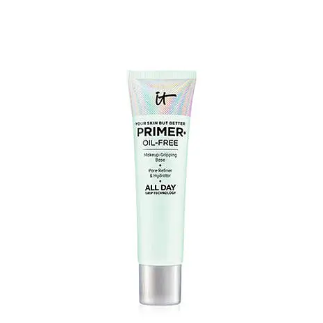 It Cosmetics Your Skin But Better Makeup Primer+