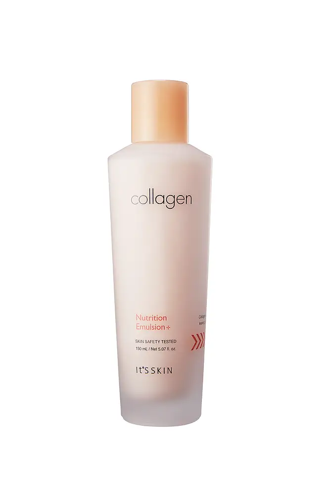 It's Skin Collagen Nutrition Emulsion