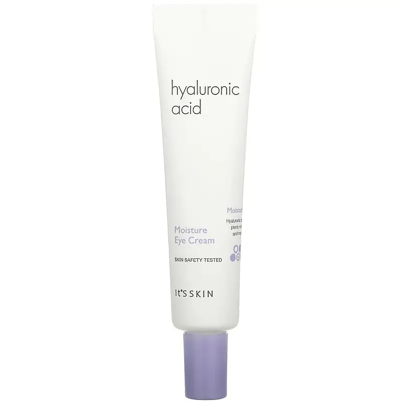 Hyaluronic Acid Moisture Eye Cream