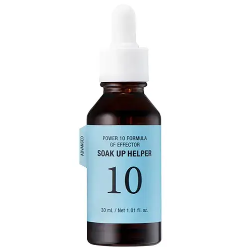 Power 10 Formula GF Effector Soak Up Helper