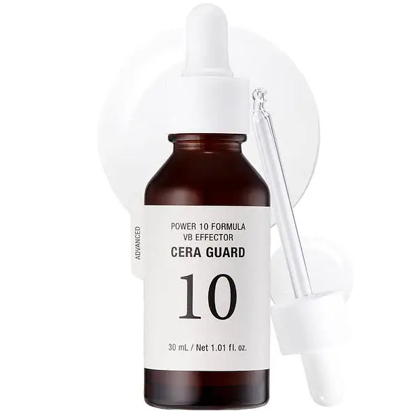 Power 10 Formula VB Effector Cera Guard