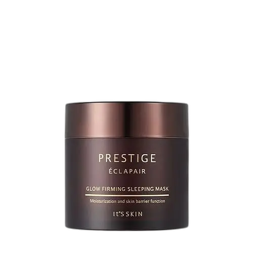 It's Skin Prestige Eclapair Glow Firming Sleeping Mask