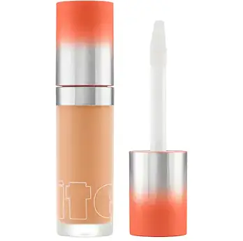 Air Hug Clean Lightweight Full-Coverage Concealer