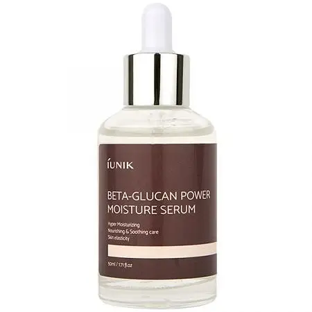 Beta Glucan Power Moisture Serum