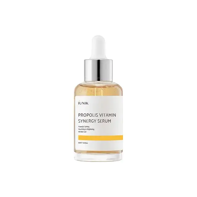 Propolis Vitamin Synergy Serum