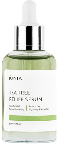 Tea Tree Relief Serum