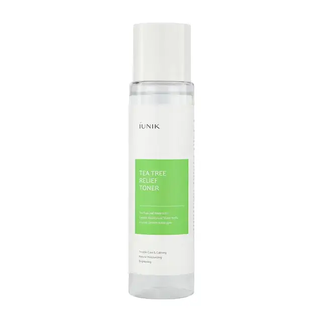 Tea Tree Relief Toner