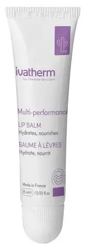 Ivatherm Multi-performance Lip Balm