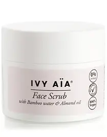IVY AIA Face Scrub