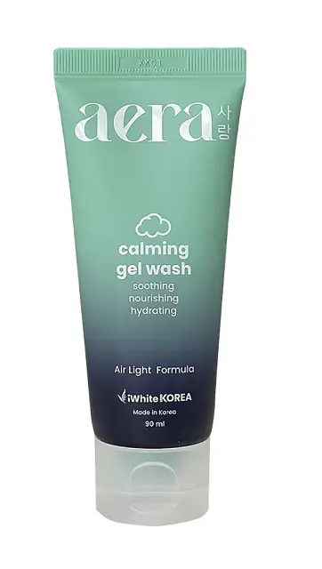 AERA Calming Gel Wash