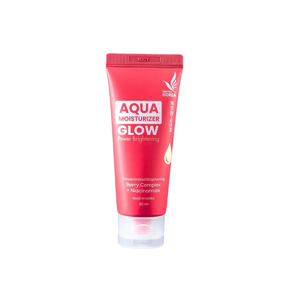 Aqua Moisturizer Glow