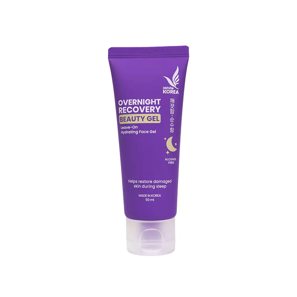 Overnight Recovery Beauty Gel