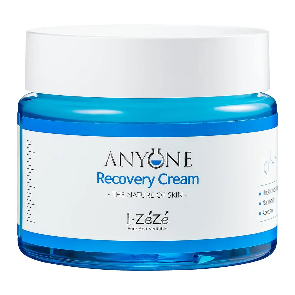 Anyone Recovery Cream