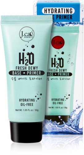 H20 Fresh Dewy Hydrating Face Primer