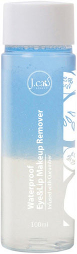 Waterproof Makeup Remover