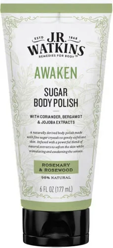 AWAKEN Sugar Body Polish