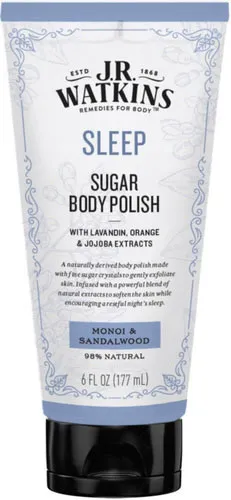 SLEEP Sugar Body Polish