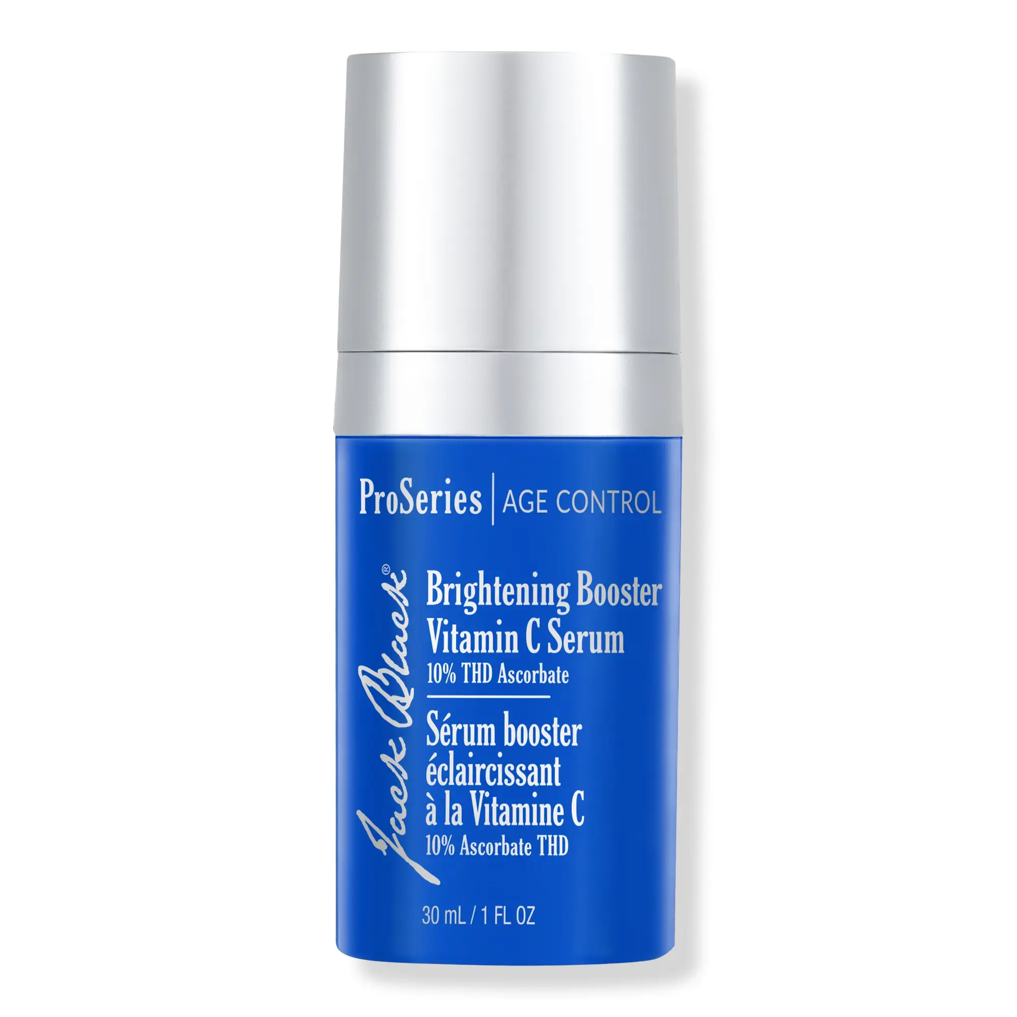 Brightening Booster Vitamin C Serum