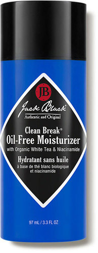 Clean Break Oil-Free Moisturizer
