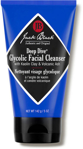 Deep Dive Glycolic Facial Cleanser