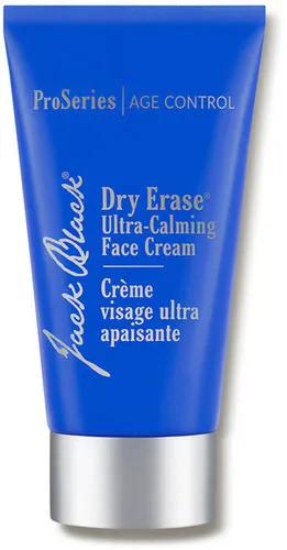 Dry Erase Ultra-Calming Face Cream