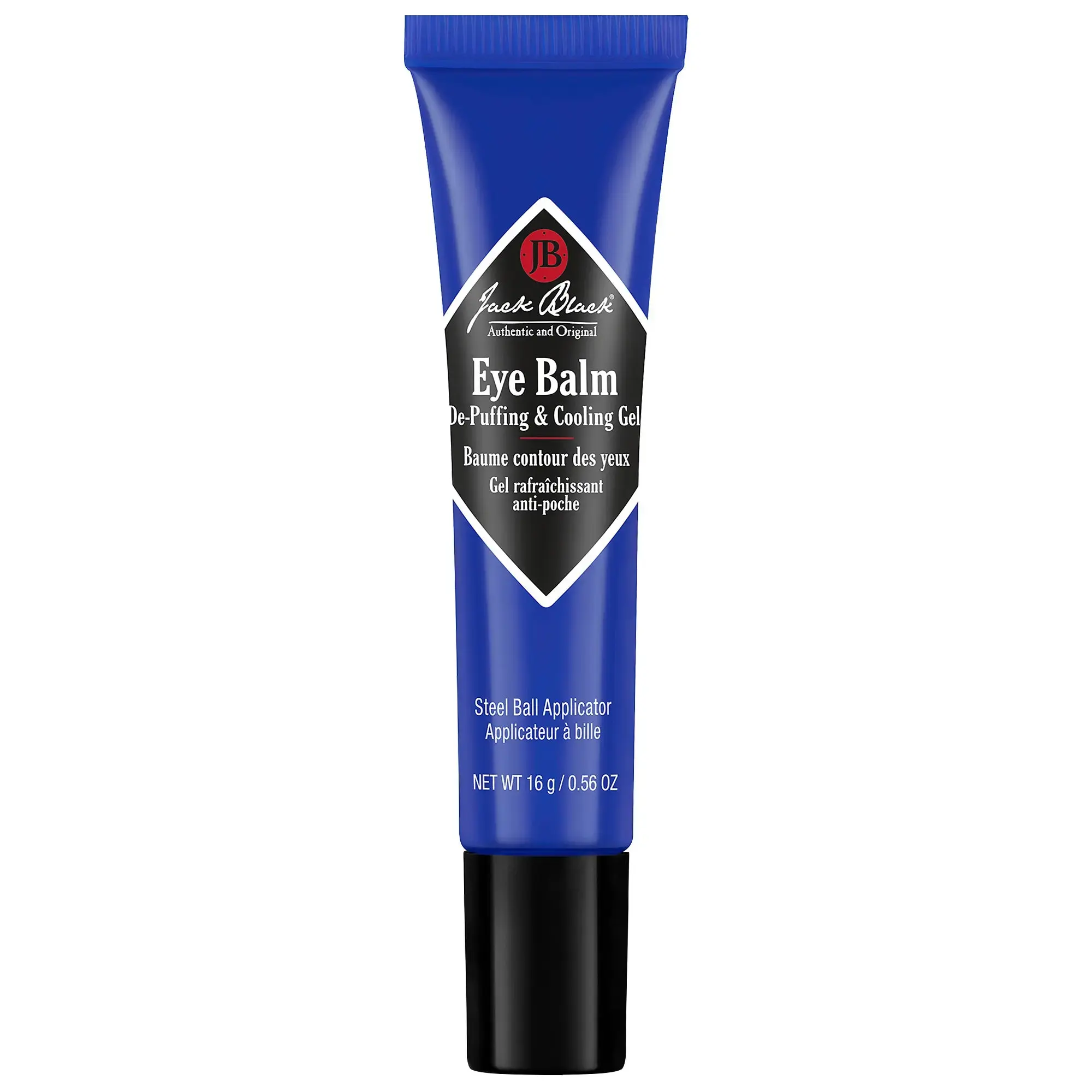 Eye Balm De-Puffing & Cooling Gel